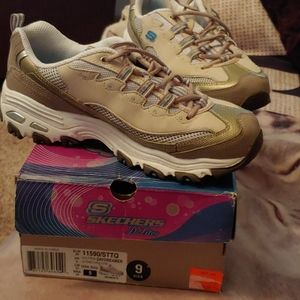 Skechers D'Lites Daydreamer